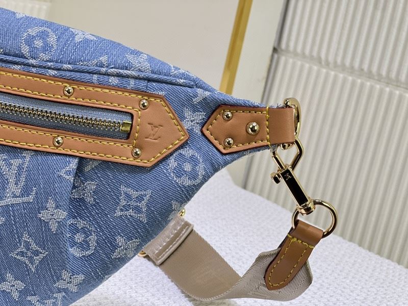 LV Waist Chest Packs